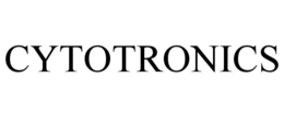 CYTOTRONICS trademark
