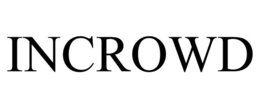 INCROWD trademark