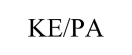 KE/PA trademark