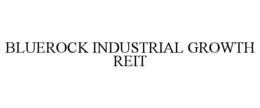 BLUEROCK INDUSTRIAL GROWTH REIT trademark