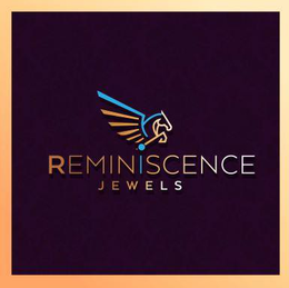 REMINISCENCE JEWELS trademark