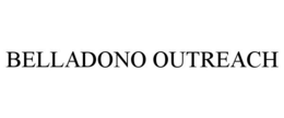 BELLADONO OUTREACH trademark