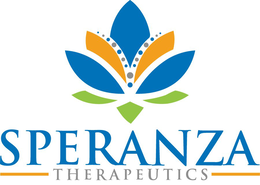 SPERANZA THERAPEUTICS trademark