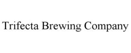 TRIFECTA BREWING COMPANY trademark