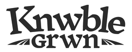 KNWBLE GRWN trademark