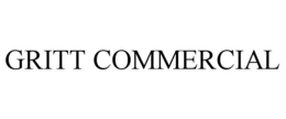 GRITT COMMERCIAL trademark