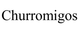 CHURROMIGOS trademark