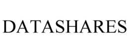 DATASHARES trademark
