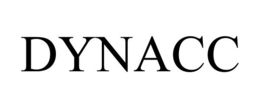DYNACC trademark