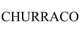 CHURRACO trademark