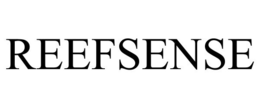REEFSENSE trademark