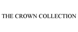 THE CROWN COLLECTION trademark
