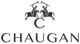 C CHAUGAN trademark