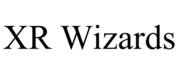 XR WIZARDS trademark