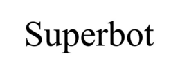 SUPERBOT trademark