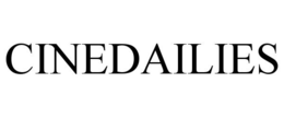 CINEDAILIES trademark