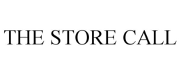 THE STORE CALL trademark