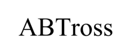 ABTROSS trademark