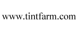 WWW.TINTFARM.COM trademark