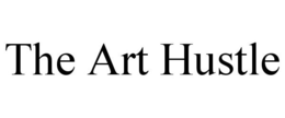 THE ART HUSTLE trademark