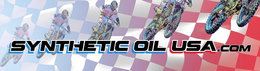 SYNTHETIC OIL USA.COM trademark