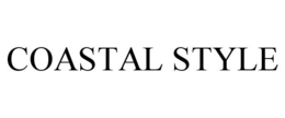 COASTAL STYLE trademark