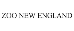ZOO NEW ENGLAND trademark