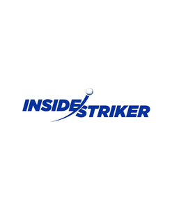INSIDE STRIKER trademark
