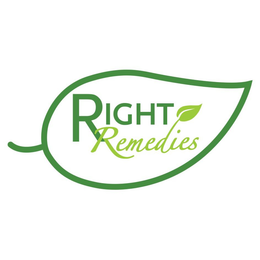 RIGHT REMEDIES trademark