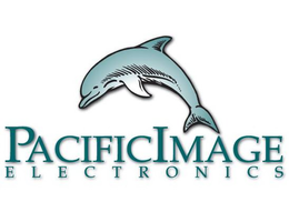 PACIFICIMAGE ELECTRONICS trademark