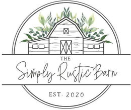 THE SIMPLY RUSTIC BARN EST. 2020 trademark