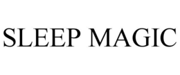 SLEEP MAGIC trademark