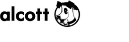 ALCOTT trademark