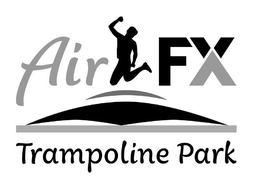 AIRFX TRAMPOLINE PARK trademark