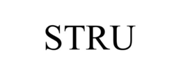 STRU trademark