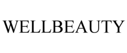 WELLBEAUTY trademark