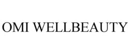 OMI WELLBEAUTY trademark