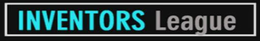 INVENTORS LEAGUE trademark