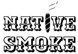NATIVE SMOKE trademark