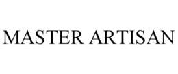 MASTER ARTISAN trademark