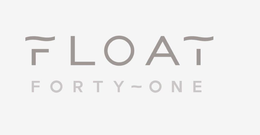 FLOAT FORTY-ONE trademark