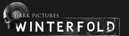 THE DARK PICTURES WINTERFOLD trademark