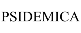 PSIDEMICA trademark