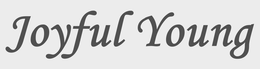 JOYFUL YOUNG trademark