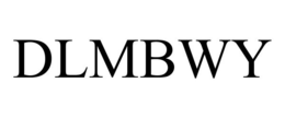 DLMBWY trademark