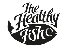 THE HEALTHY FISH CO trademark