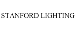 STANFORD LIGHTING trademark