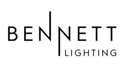 BENNETT LIGHTING trademark