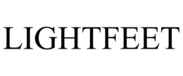 LIGHTFEET trademark