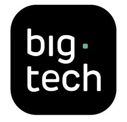 BIG TECH trademark